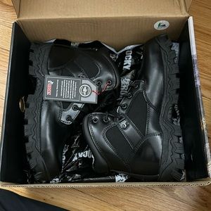 Men’s boots